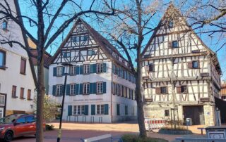 Forssman Übersetzer Tailfingen Pfifferlingen